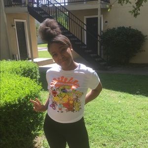 Meet your Posher, Niesha